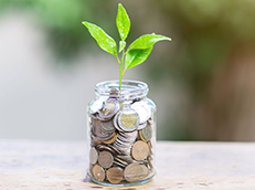 Save & Invest - Do Both with Savings Account Save & Invest - Do Both with Savings Account
